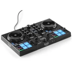 Hercules DJControl Inpulse 200 MK3