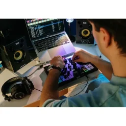 Hercules DJControl Inpulse 200 MK3