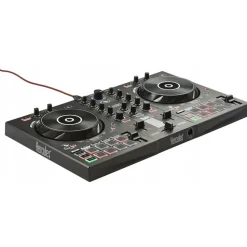Hercules DJControl Inpulse 200 MK3