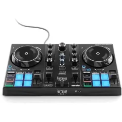 Hercules DJControl Inpulse 200 MK3