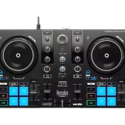 Hercules DJControl Inpulse 200 MK3