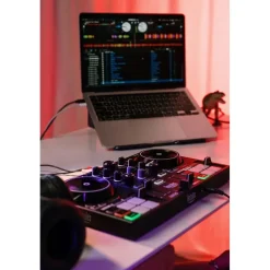 Hercules DJControl Inpulse 200 MK3