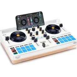 Hercules DJControl Mix Ultra