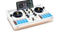 Hercules DJControl Mix Ultra