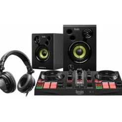 Hercules DJLearning Kit MK2