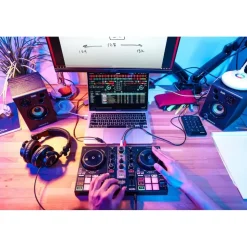 Hercules DJLearning Kit MK2