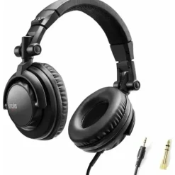Hercules DJLearning Kit MK2