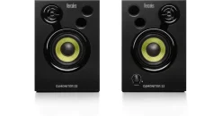 Hercules DJMonitor 32 Schwarz
