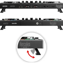 Hercules Inpulse 500