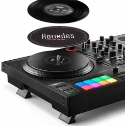 Hercules Inpulse T7