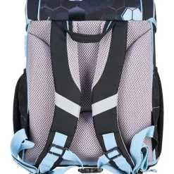 Herlitz Loop Plus 4-tlg. cyber soccer