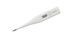 Hermes Arzneimittel EcoTemp Basic Digitalthermometer