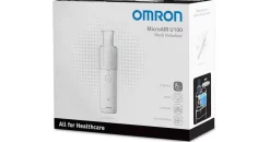 Hermes Arzneimittel MicroAir U100