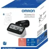 Hermes Arzneimittel OMRON M4 Connect Afib Oberarm Blutdruckmessgerät 1 st