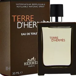 Hermès Terre d'Hermès Eau de Toilette