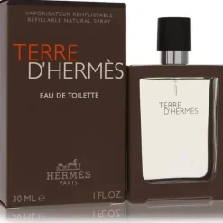 Hermès Terre d'Hermès Eau de Toilette