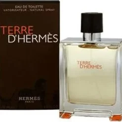 Hermès Terre d'Hermès Eau de Toilette
