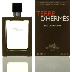 Hermès Terre d'Hermès Eau de Toilette