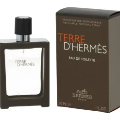 Hermès Terre d'Hermès Eau de Toilette