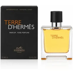 Hermès Terre d'Hermès Parfum