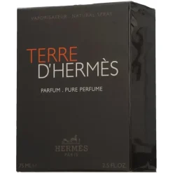 Hermès Terre d'Hermès Parfum