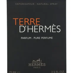 Hermès Terre d'Hermès Parfum