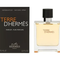Hermès Terre d'Hermès Parfum