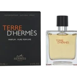 Hermès Terre d'Hermès Parfum