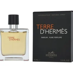 Hermès Terre d'Hermès Parfum