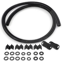Herth+Buss ELPARTS Reparatursatz, Waschwasserleitung