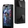 HiBy R4 Mp3-player - Black