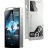 HiBy R4 Mp3-player - Silver