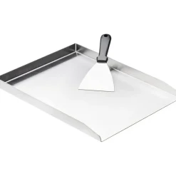 Hi Plancha Grillplatte 40 x 30 x 3cm