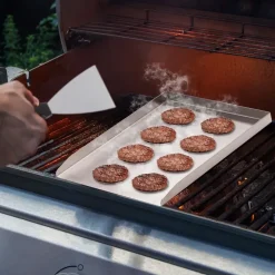 Hi Plancha Grillplatte 40 x 30 x 3cm