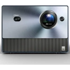 Hisense C1 4K-Beamer Blau/Grau