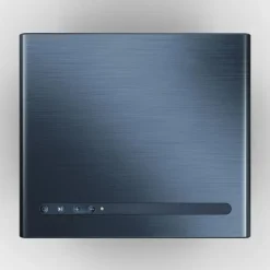 Hisense C1 4K-Beamer Blau/Grau