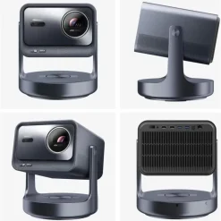 Hisense C2 Ultra DLP Schwarz