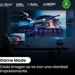 Hisense C2 Ultra DLP Schwarz