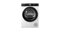 Hisense DH3S802BW3 Wärmepumpentrockner (8 kg)