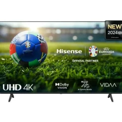 Hisense E6NT 4K UHD Smart TV
