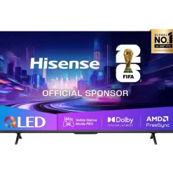 Hisense E77Q PRO QLED 4K Smart TV