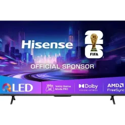 Hisense E7Q PRO QLED 4K Smart TV