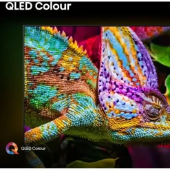 Hisense E7Q PRO QLED 4K Smart TV
