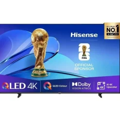 Hisense E7Q PRO QLED 4K Smart TV