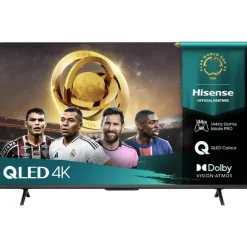 Hisense E7Q PRO QLED 4K Smart TV