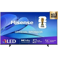 Hisense E7Q PRO QLED 4K Smart TV