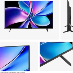Hisense E7Q PRO QLED 4K Smart TV