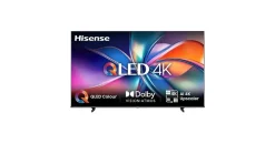 Hisense E7Q QLED 4K Smart TV