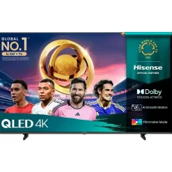 Hisense E77Q QLED 4K Smart TV