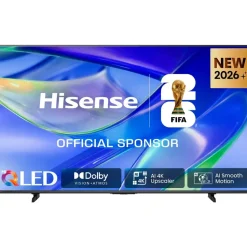 Hisense E7S Hi-QLED 4K Smart TV